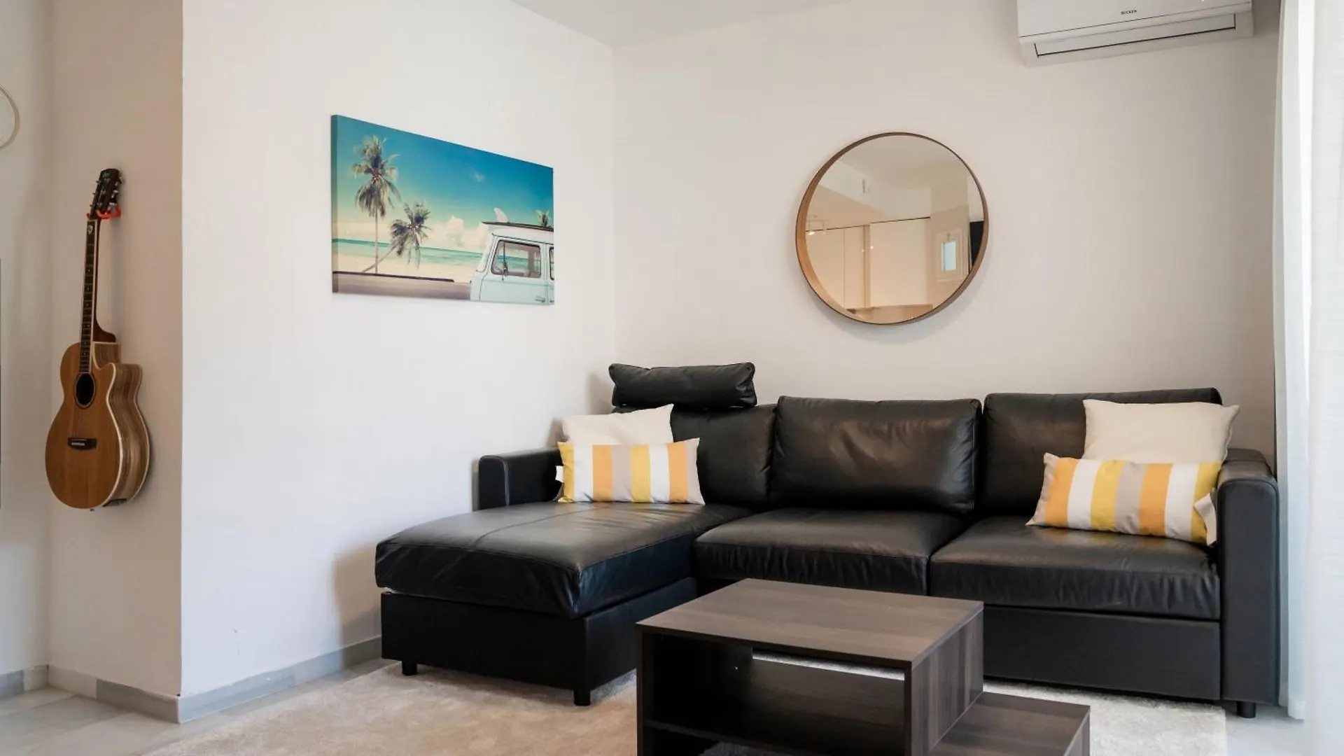 Apartment Penthouse*5Min From Beach Marbella